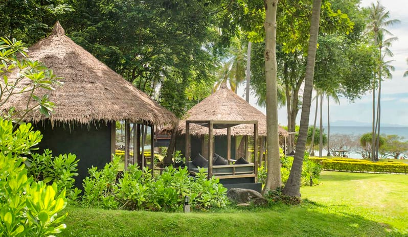 Haad Tien Beach Resort-Getaway Villa 2_9157